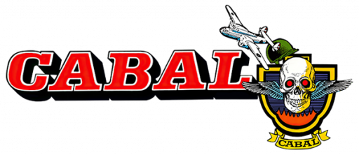 Cabal (USA) logo